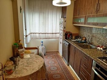 Sarımsaklı Sahilde Denize Sıfır, Full Deniz Manzaralı, 3+1 Satılık Daire.