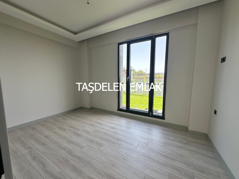 ÖNERLERDE SATILIK OTURUMA HAZIR VİLLA