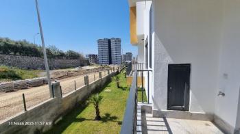 1+1  Apartment for sale in Mahmutlar Alanya 