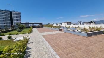 1+1  Apartment for sale in Mahmutlar Alanya 