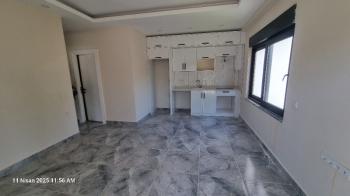 1+1  Apartment for sale in Mahmutlar Alanya 