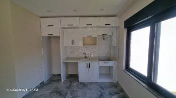 1+1  Apartment for sale in Mahmutlar Alanya 