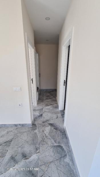 1+1  Apartment for sale in Mahmutlar Alanya 