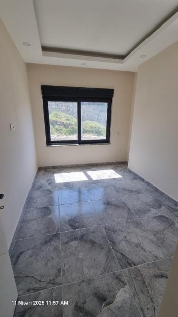 1+1  Apartment for sale in Mahmutlar Alanya 