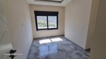 1+1  Apartment for sale in Mahmutlar Alanya 