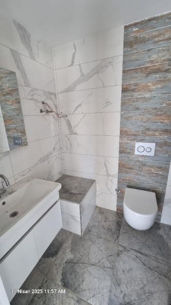1+1  Apartment for sale in Mahmutlar Alanya 