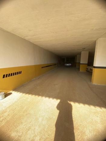 1+1  Apartment for sale in Mahmutlar Alanya 