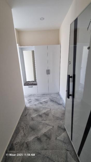 1+1  Apartment for sale in Mahmutlar Alanya 
