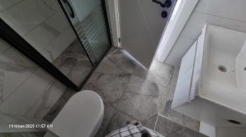 1+1  Apartment for sale in Mahmutlar Alanya 