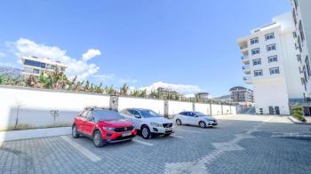 1+1  Apartment for sale in Mahmutlar Alanya 
