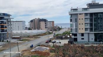 1+1  Apartment for sale in Mahmutlar Alanya 