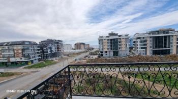 1+1  Apartment for sale in Mahmutlar Alanya 
