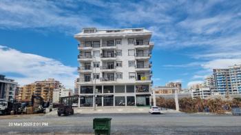 1+1  Apartment for sale in Mahmutlar Alanya 