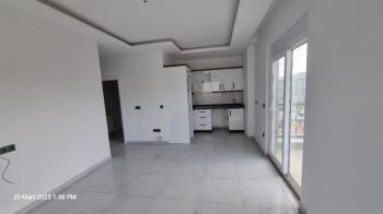 1+1  Apartment for sale in Mahmutlar Alanya 