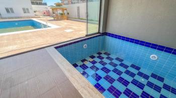 1+1  Apartment for sale in Mahmutlar Alanya 
