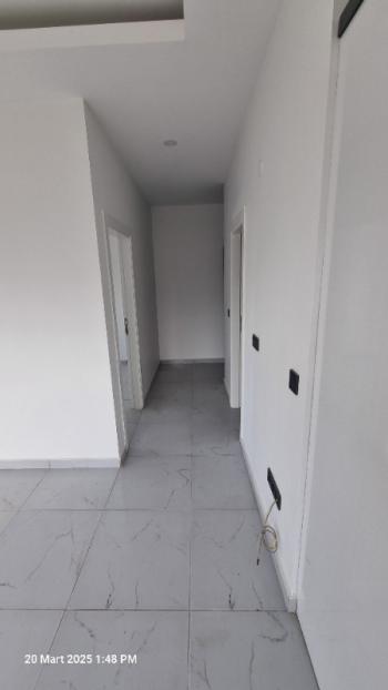 1+1  Apartment for sale in Mahmutlar Alanya 
