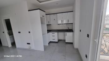 1+1  Apartment for sale in Mahmutlar Alanya 