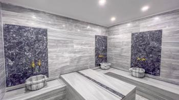1+1  Apartment for sale in Mahmutlar Alanya 