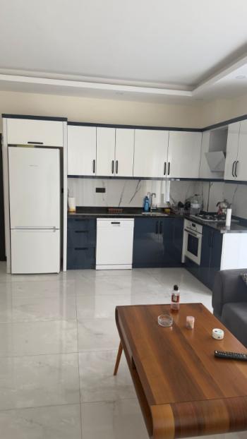 2+1 LUXURY APARTMENT FOR SALE IN ALANYA MAHMUTLAR 