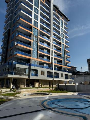 2+1 LUXURY APARTMENT FOR SALE IN ALANYA MAHMUTLAR 