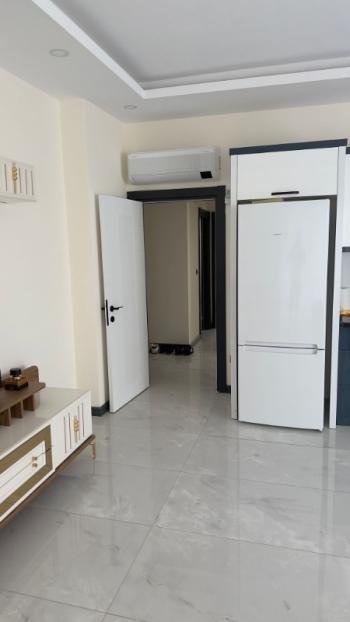 2+1 LUXURY APARTMENT FOR SALE IN ALANYA MAHMUTLAR 