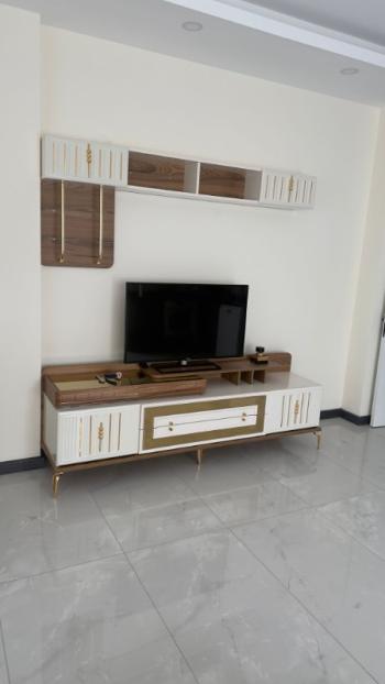 2+1 LUXURY APARTMENT FOR SALE IN ALANYA MAHMUTLAR 