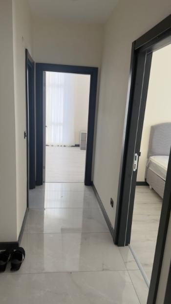 2+1 LUXURY APARTMENT FOR SALE IN ALANYA MAHMUTLAR 