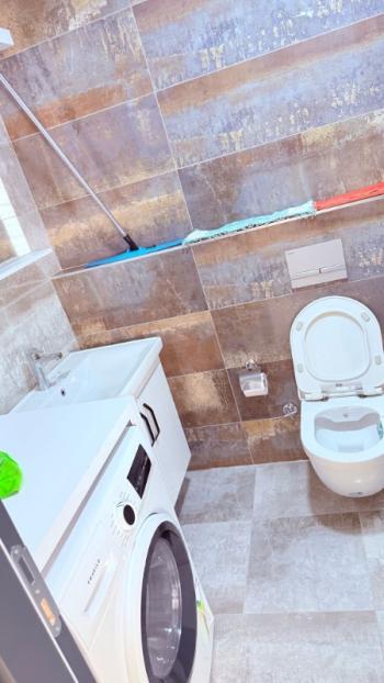 2+1 LUXURY APARTMENT FOR SALE IN ALANYA MAHMUTLAR 
