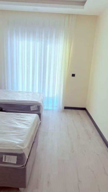 2+1 LUXURY APARTMENT FOR SALE IN ALANYA MAHMUTLAR 