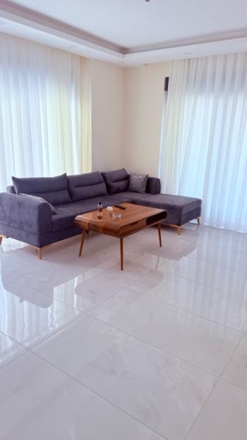 2+1 LUXURY APARTMENT FOR SALE IN ALANYA MAHMUTLAR 
