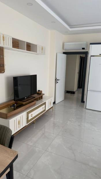 2+1 LUXURY APARTMENT FOR SALE IN ALANYA MAHMUTLAR 