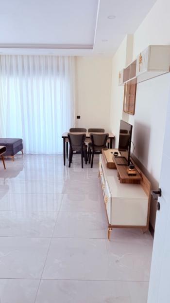 2+1 LUXURY APARTMENT FOR SALE IN ALANYA MAHMUTLAR 