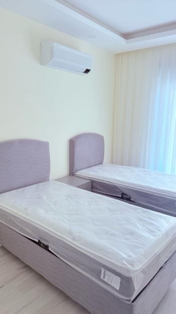 2+1 LUXURY APARTMENT FOR SALE IN ALANYA MAHMUTLAR 