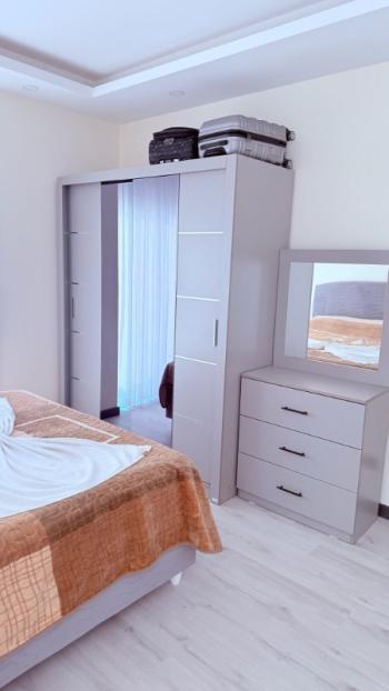 2+1 LUXURY APARTMENT FOR SALE IN ALANYA MAHMUTLAR 