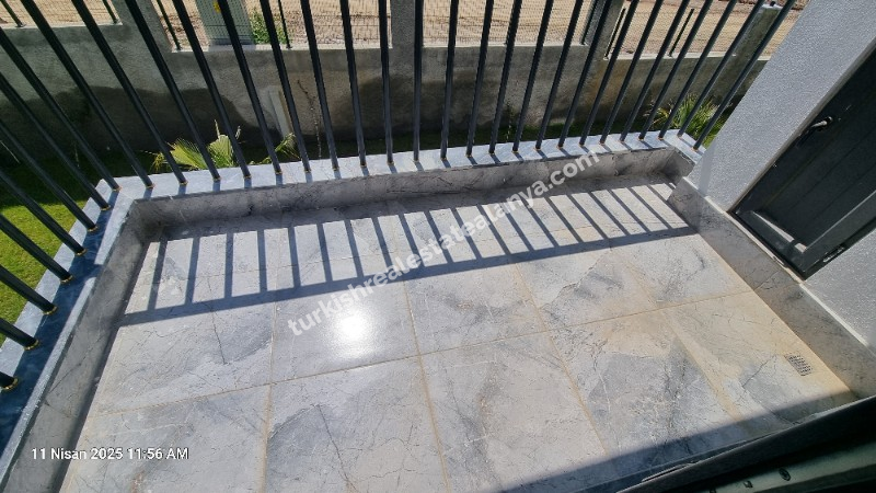 1+1  Apartment for sale in Mahmutlar Alanya 