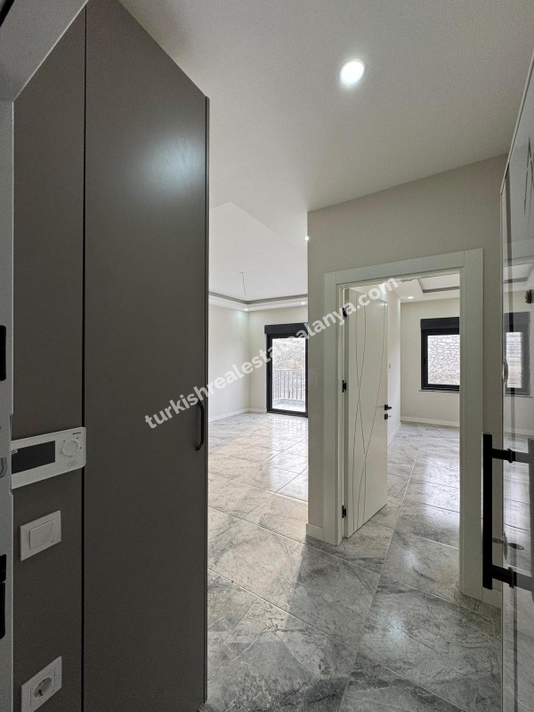 1+1  Apartment for sale in Mahmutlar Alanya 
