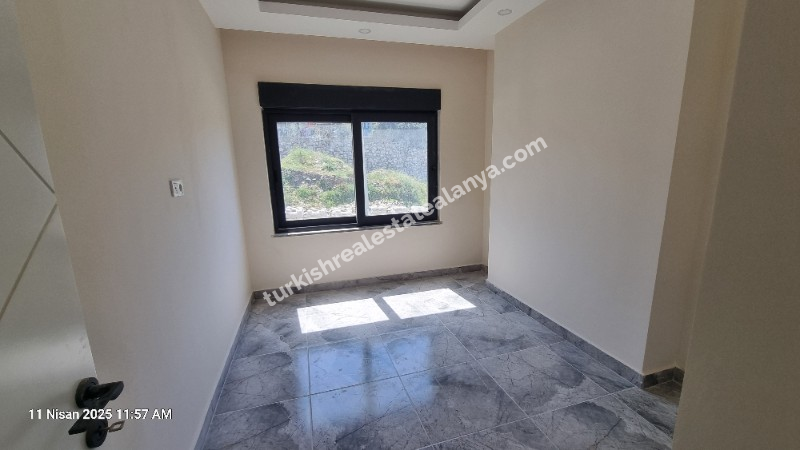 1+1  Apartment for sale in Mahmutlar Alanya 