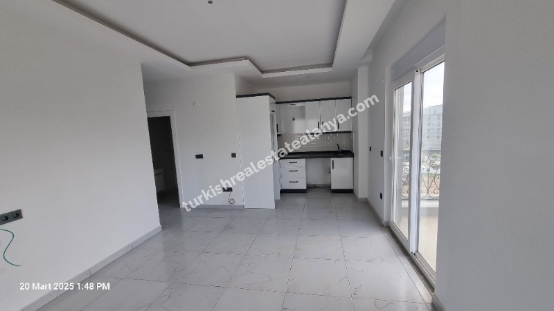 1+1  Apartment for sale in Mahmutlar Alanya 