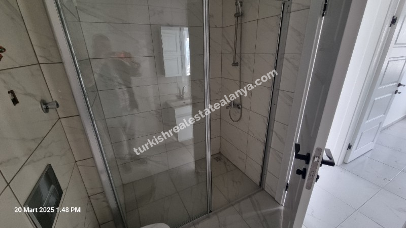 1+1  Apartment for sale in Mahmutlar Alanya 