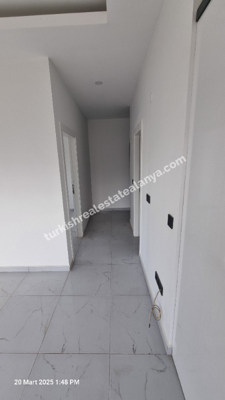 1+1  Apartment for sale in Mahmutlar Alanya 