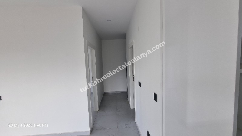 1+1  Apartment for sale in Mahmutlar Alanya 