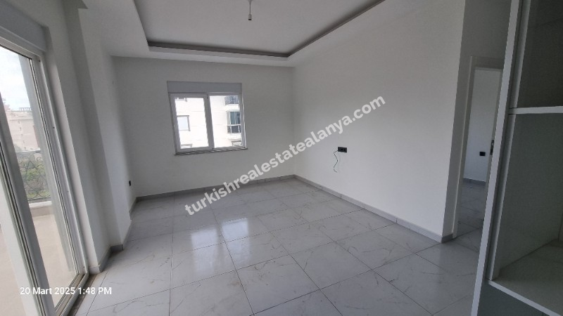 1+1  Apartment for sale in Mahmutlar Alanya 