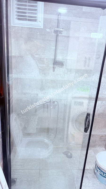 2+1 LUXURY APARTMENT FOR SALE IN ALANYA MAHMUTLAR 