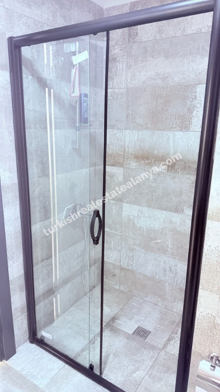 2+1 LUXURY APARTMENT FOR SALE IN ALANYA MAHMUTLAR 