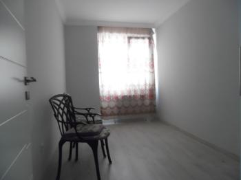DEĞİRMENKÖYDE SATILIK GİRİŞ KAT 3+1 DAİRE 