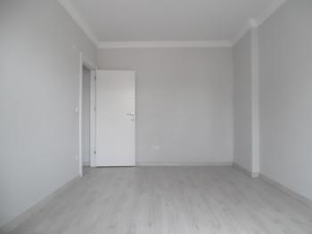 DEĞİRMENKÖYDE SATILIK GİRİŞ KAT 3+1 DAİRE 