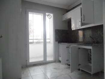 DEĞİRMENKÖYDE SATILIK GİRİŞ KAT 3+1 DAİRE 