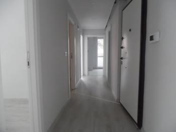 DEĞİRMENKÖYDE SATILIK GİRİŞ KAT 3+1 DAİRE 
