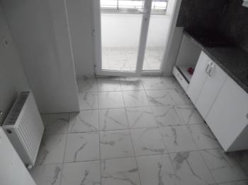 DEĞİRMENKÖYDE SATILIK GİRİŞ KAT 3+1 DAİRE 