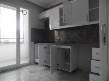 DEĞİRMENKÖYDE SATILIK GİRİŞ KAT 3+1 DAİRE 